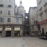 Apartamento Bella Split
