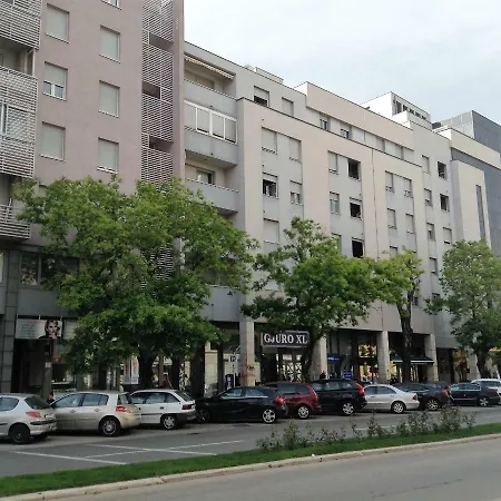 Apartamento Bella