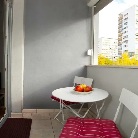 Bella Apartament Split