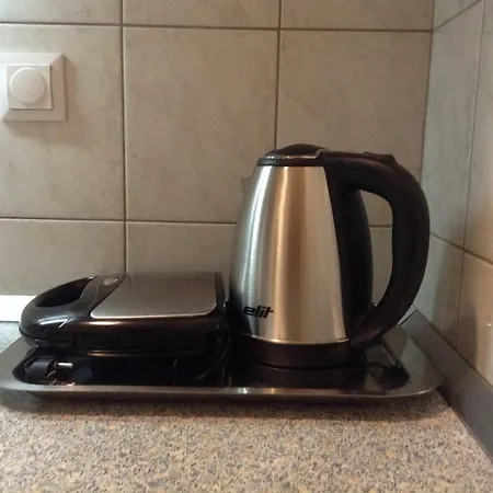 Bella Appartement Split