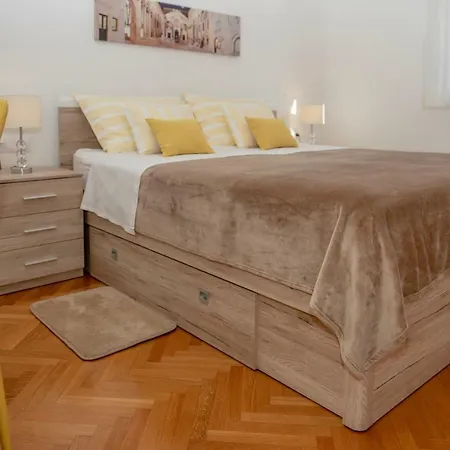 Bella Apartament