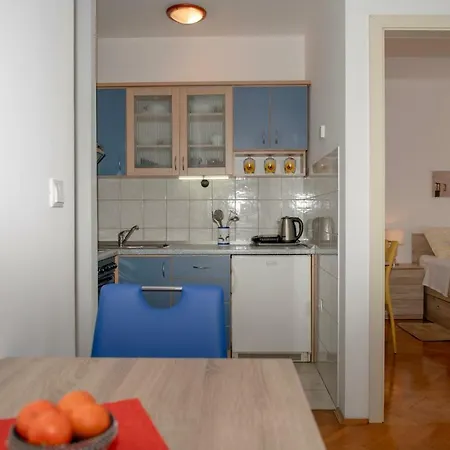 Bella Apartament Split