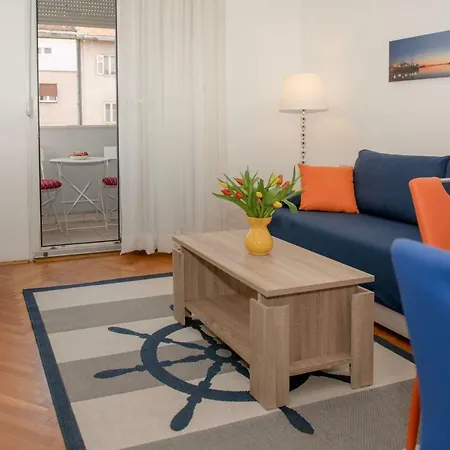 Apartament Bella