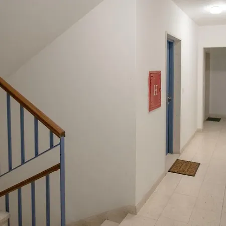 Apartamento Bella
