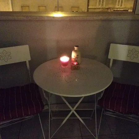 Bella Apartamento