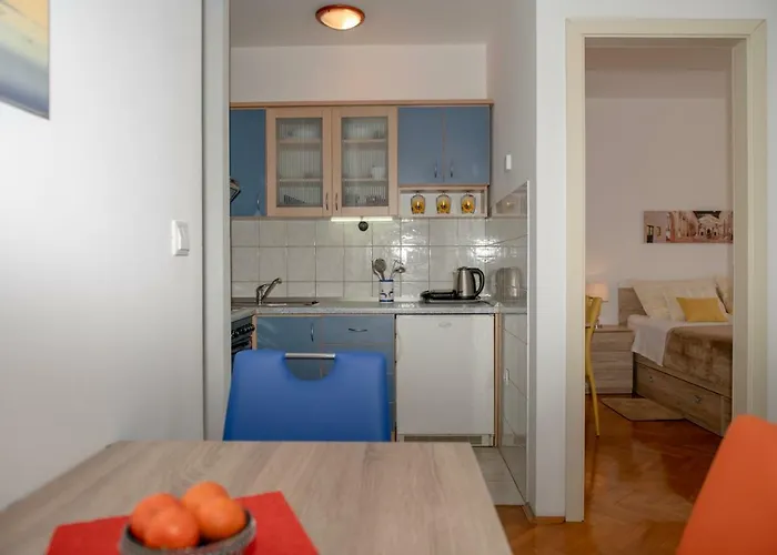 Bella דירה ספליט