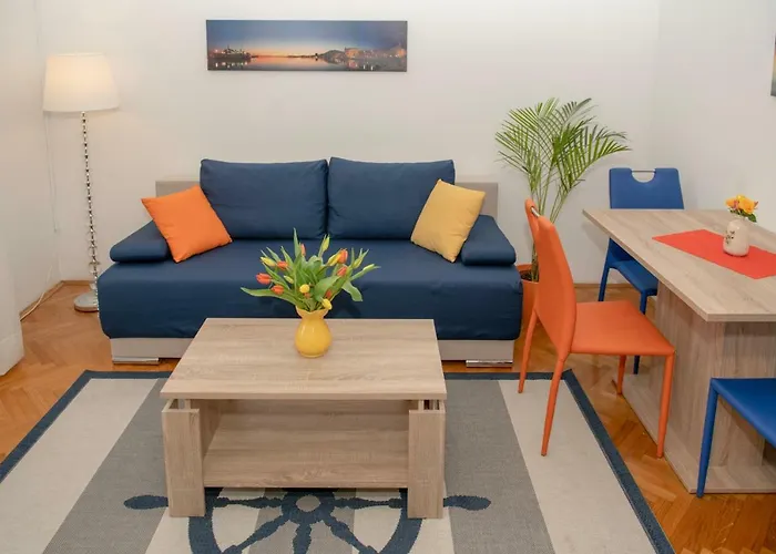 דירה Bella ספליט