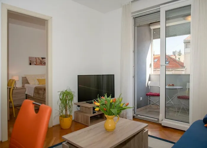 Bella דירה ספליט