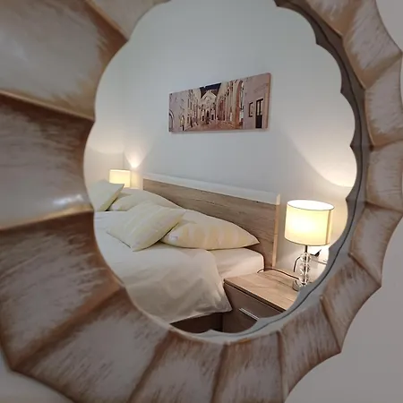 Apartment Bella *