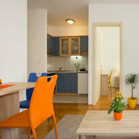 Apartman Bella