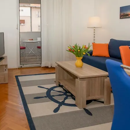 Apartamento Bella *