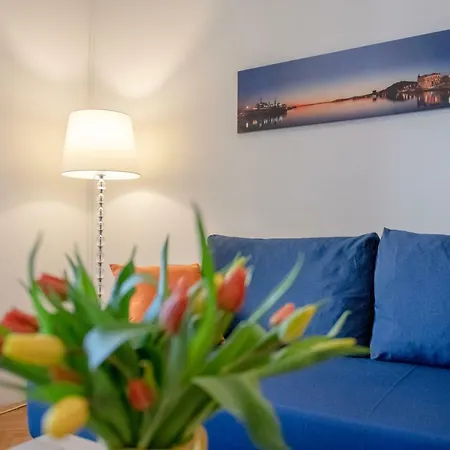 Bella Apartamento *