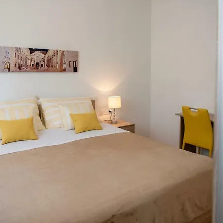 Apartamento Bella