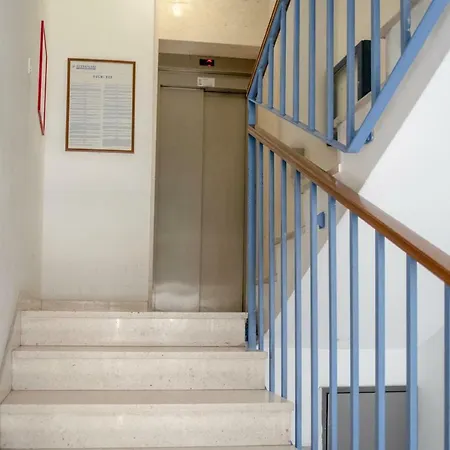 Apartamento Bella *