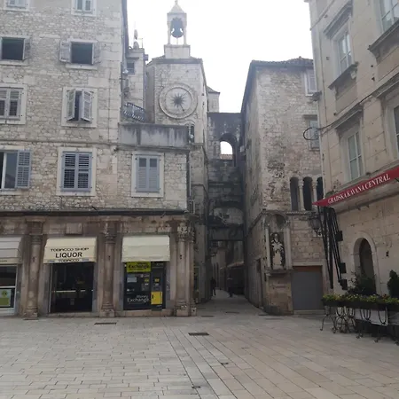 Apartamento Bella Split