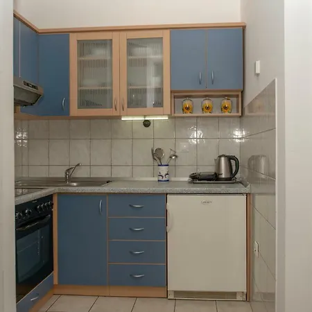 Apartamento Bella *