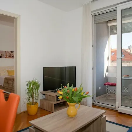 Bella Apartamento Split