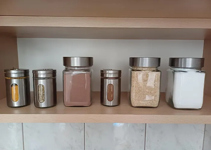 Bella Διαμέρισμα *