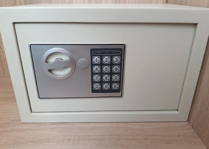 Διαμέρισμα Bella *