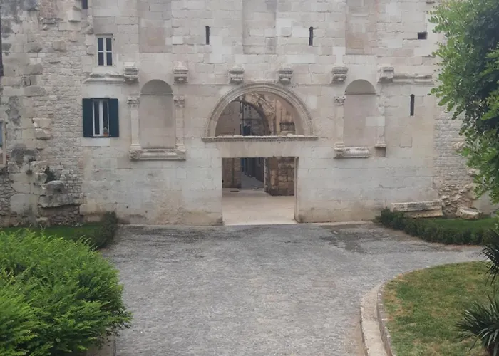 Bella Διαμέρισμα *