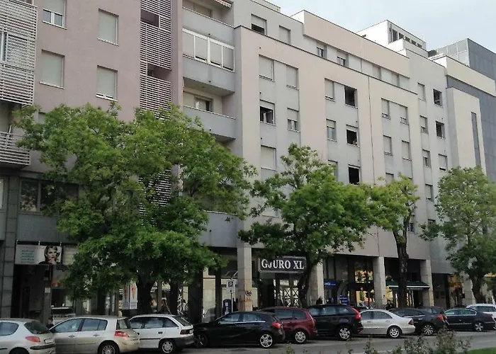 Διαμέρισμα Bella