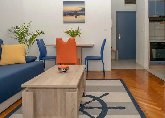 Bella Διαμέρισμα *