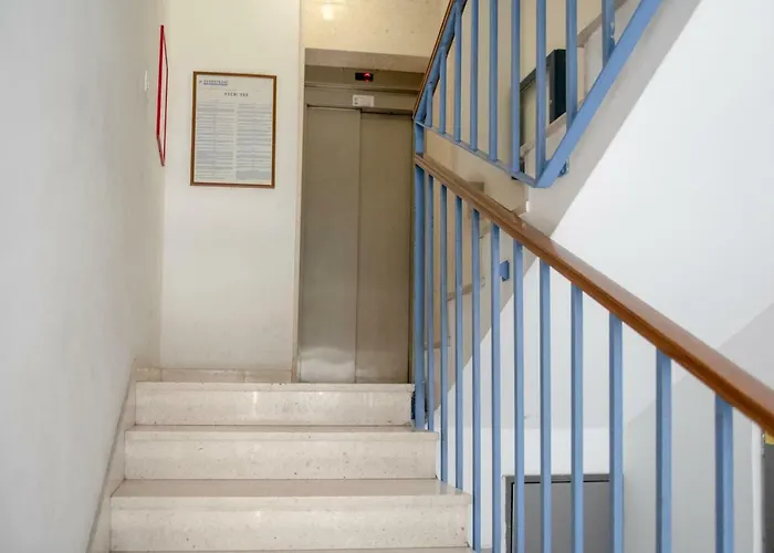 Διαμέρισμα Bella *