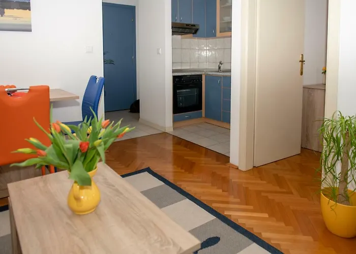 Διαμέρισμα Bella *