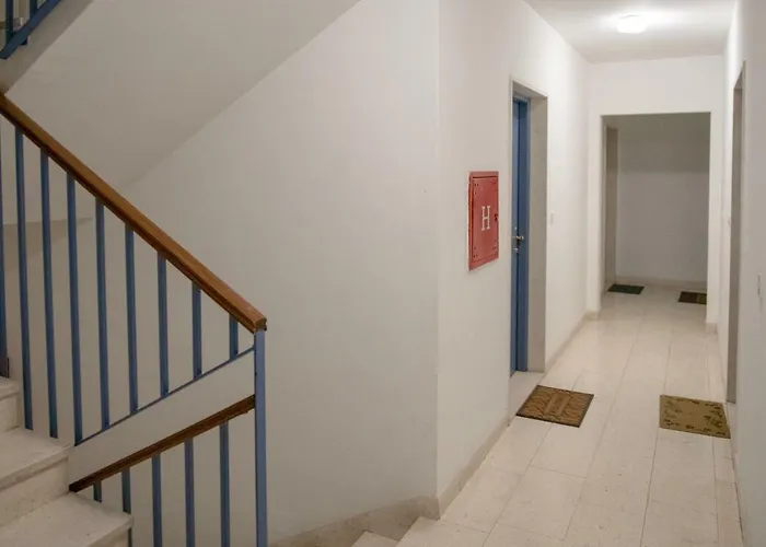 Διαμέρισμα Bella