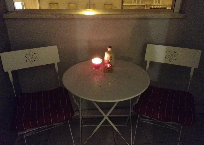 Bella Διαμέρισμα